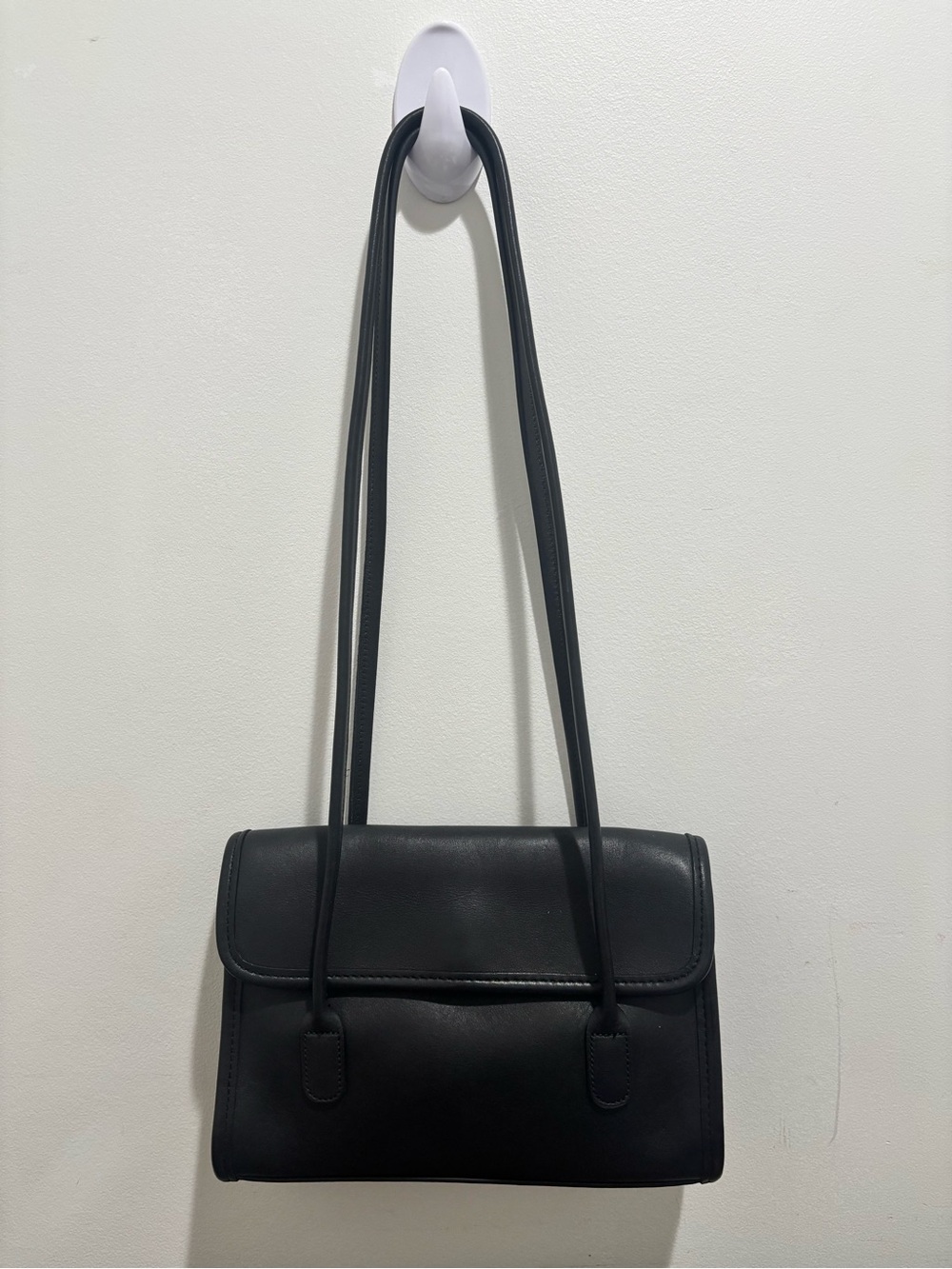 Vintage Coach Laurie Flap #9032✨1997 Rare find